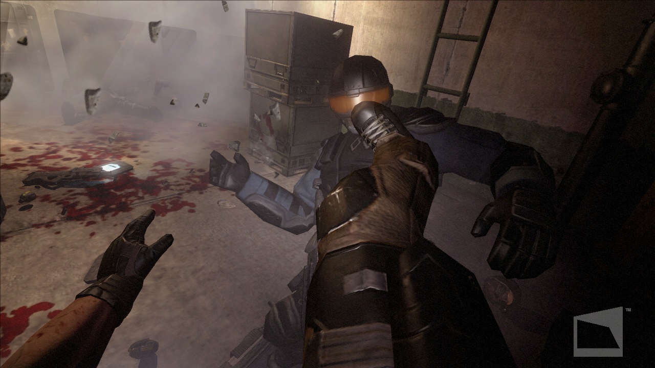 F.E.A.R. 2 Project Origin (Collectors Edition) - Imagen 14